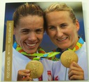 Poczta Polska Polscy Złoci Medaliści RIO 2016