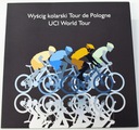 Poczta Polska Wyścig kolarski Tour de Pologne