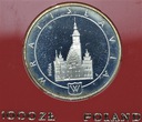 PRÓBA 1000 zł 1987 WRATISLAVIA WROCŁAW
