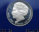100 zł złotych 1975 Ignacy Jan Paderewski SREBRO