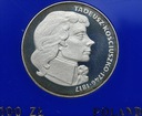 100 zł złotych 1976 Tadeusz Kościuszko SREBRO