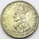 10 Litów Desimts Litu 1936 Witold Kiejstutowicz
