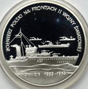 200000 zł złotych 1992 Konwoje Żołnierz Polski