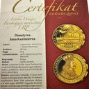 Jan Kazimierz Donatywa