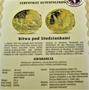 Bitwa pod Studziankami Polacy II Wojnie Światowej