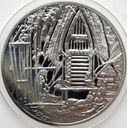 10 zł złotych 2002 Bronisław Malinowski