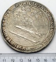 Medal XX Lat Na Straży Powietrznych Granic PRL