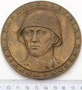 Medal Za Długoletnią Ofiarną Służbę