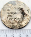 Medal Za Zasługi Dla Jednostki