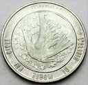 San Marino 1977 500 Lirów EKOLOGIA SREBRO