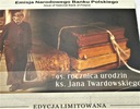 2 zł złote 2010 Ksiądz Jan Twardowski LIMITOWANY
