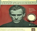 Ksiądz Jerzy Popiełuszko Medal Okolicznościowy