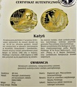 Polacy w II Wojnie Światowej Katyń
