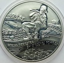 10 zł złotych 2003 WOŚP