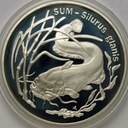 20 zł złotych 1995 Sum RZADKA