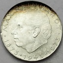 Austria 25 Szylingów 1973 Max Reinhardt