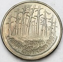 2 zł złote 1995 Katyń Miednoje Charków