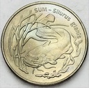 2 zł złote 1995 Sum