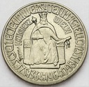 PRÓBA 10 zł złotych 1964 Kazimierz Wielki CuNi