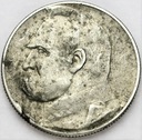 5 zł złotych 1934 Józef Piłsudski ORZEŁ STRZELECKI