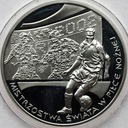 10 zł złotych 2002 Korea-Japonia