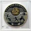 Ukraina 10 Hrywien 2012 Olimpiada