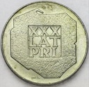200 zł złotych 1974 XXX lat PRL SREBRO