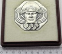 Medal Mistrzostwa Armii Zaprzyjaźnionych 1974