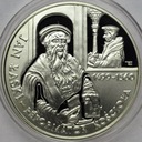10 zł złotych 1999 Jan Łaski Reformator Kościoła