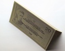 20 zł złotych 2011 Skłodowska-Curie (1)