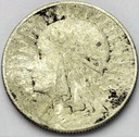 5 zł złotych 1932 Głowa kobiety Polonia SREBRO