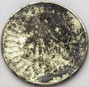 5 zł złotych 1934 Głowa kobiety Polonia SREBRO