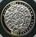 5 zł złotych 2013 Denar Bolesława Chrobrego