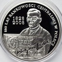 10 zł złotych 2009 Bankowość Centralna
