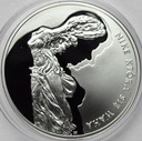 10 zł złotych 2008 Zbigniew Herbert