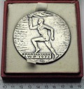 Medal Spartakiada LWP 1973