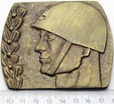 Medal KOPIA Zasłużony dla SOW