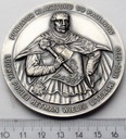 Medal Ludwik Pociej Hetman Wielki Litewski