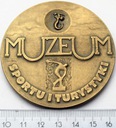 Medal Muzeum Sportu i Turystyki