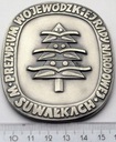 Prezydium Wojewódzkiej Rady Narodowej w Suwałkach