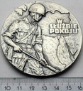 Medal W Służbie Pokoju ONZ