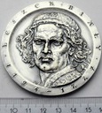 Medal PTTK Chełm Leszek Biały SR