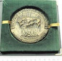 Medal Białowieski Park Narodowy