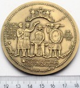 Medal Korski Władysław Laskonogi