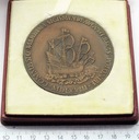 Medal Powołanie Komisji Morskiej Rocznica 1968