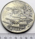 Medal Śląski Okręg Wojskowy
