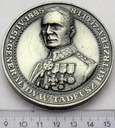 Medal Generał Dywizji Tadeusz Kutrzeba