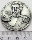 Medal Generał Ignacy Prądzyński