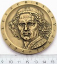Medal PTTK Chełm Leszek Biały BR