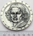 Medal PTTK Chełm Leszek Biały SR